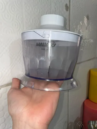 Mix Mallory