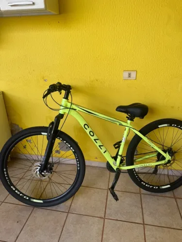 BICICLETA COLLI ARO 29