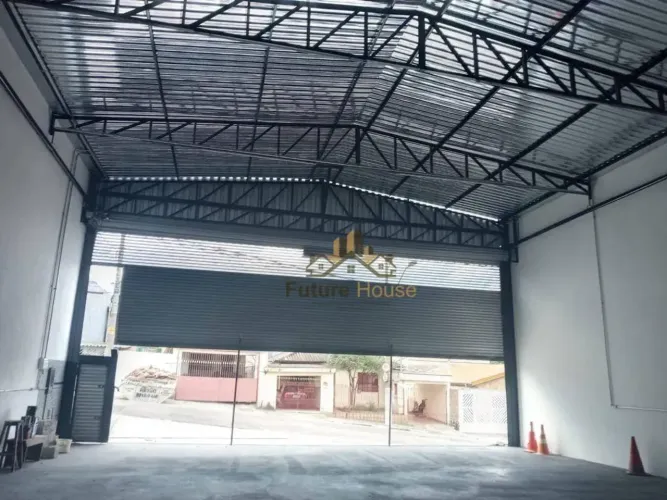 Galpão à venda, 360 m² por R$ 2.550.000,00 - Km 18 - Osasco/SP
