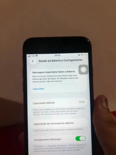 iPhone SE
