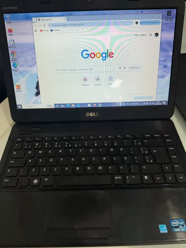 Notebook