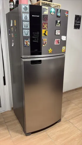 Geladeira