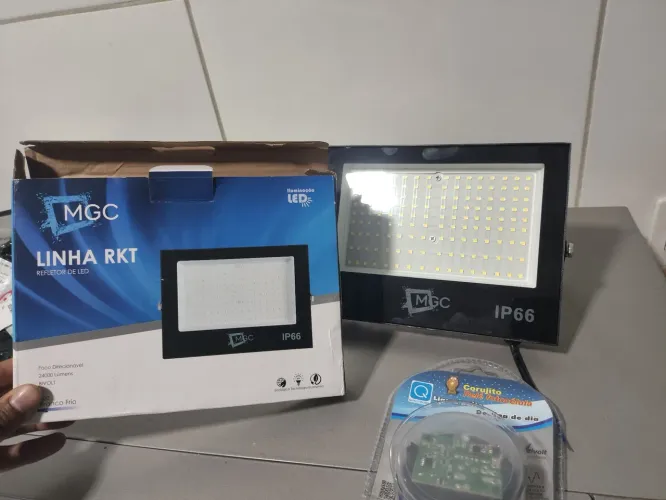 Refletor 300w