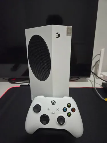 XBOX SERIES S 512GB