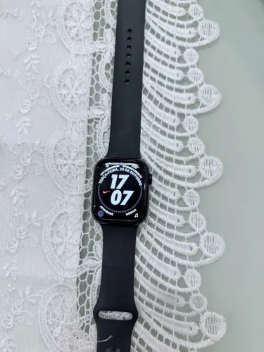 Apple Watch Série 7 45MM