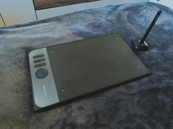 Mesa Digitalizadora XP-Pen Star 06 Wireless