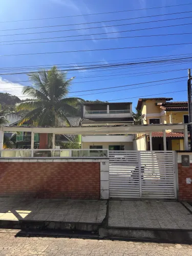 CASA MARAVILHOSA EM GARATUCAIA