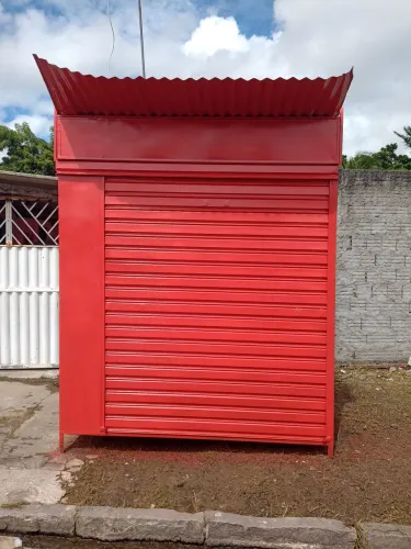 Cigarreira 