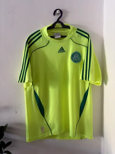 Camisa Palmeiras 2006