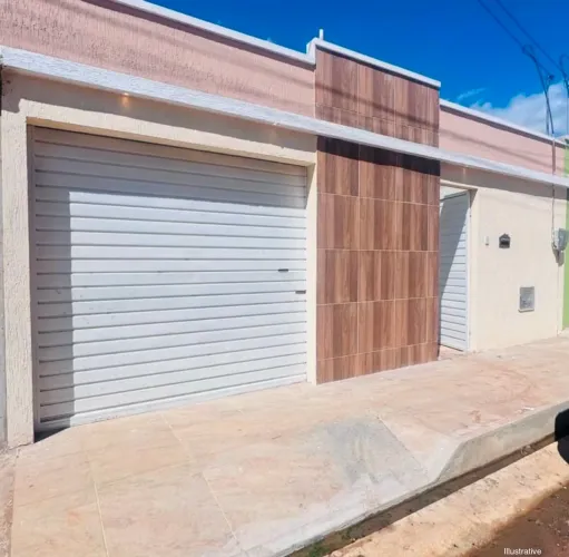CASA PARA VENDA