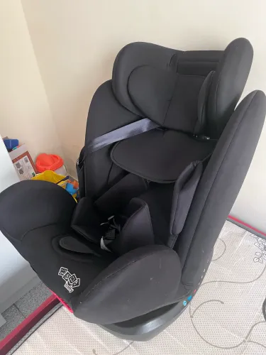 Cadeirinha de carro 