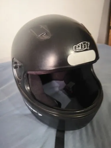 Capacete EBF 60