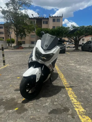 Nmax 160 19/2020