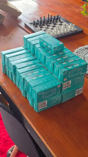 50uni Sonoff Modulo WiFi