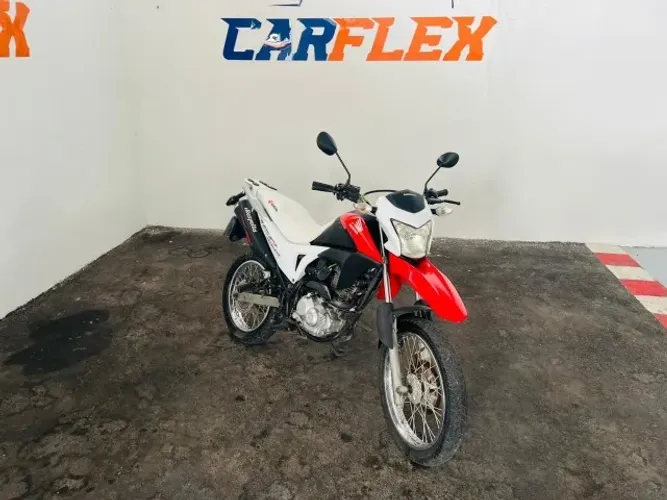 NXR 160 BROS ESDD FLEXONE