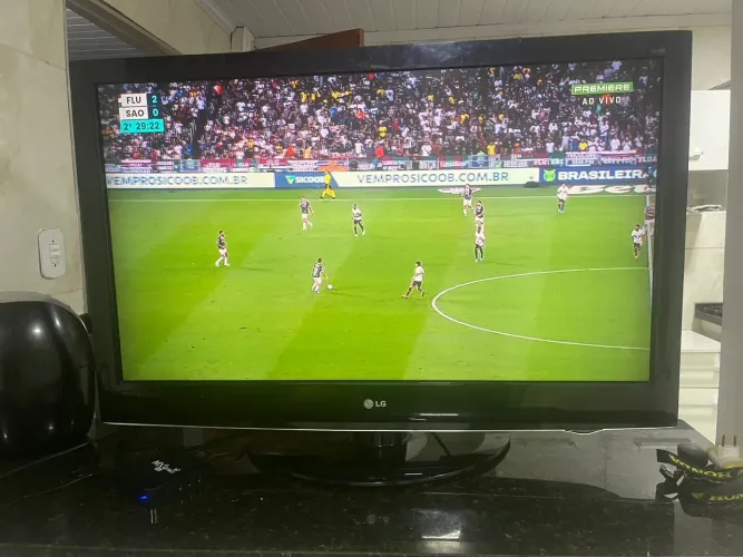 Tv 42 polegadas