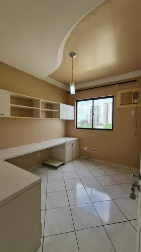 Alugo apartamento no bairro do marco - 03 Quartos - Nascente - 02 Vagas