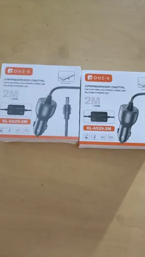 Inversor veicular para starlink mini