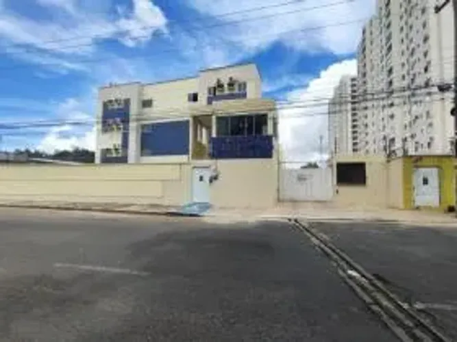 Excelente Apartamento a venda em TERESINA