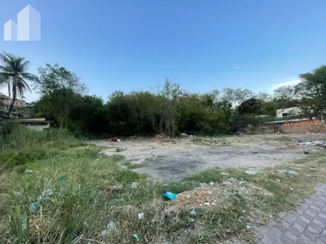 Terreno à venda, Vila Borgerth, Nova Iguaçu, RJ