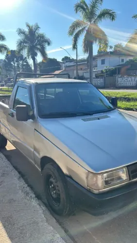 Fiat Fiorino Pick-up Working 1.5 MPI / I.e. 1997