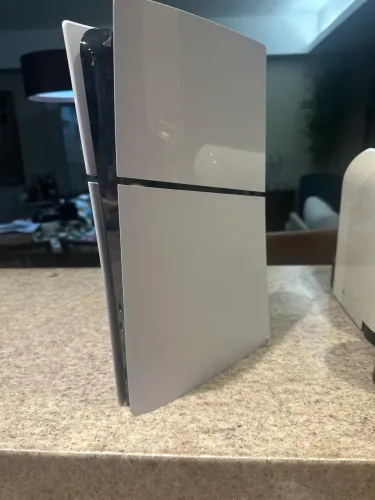 Vendo ps5 ótimo estado pouco usado 