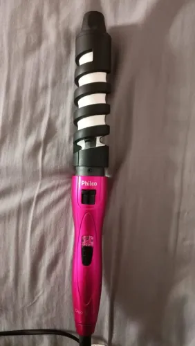 Babyliss Duo Shine Philco