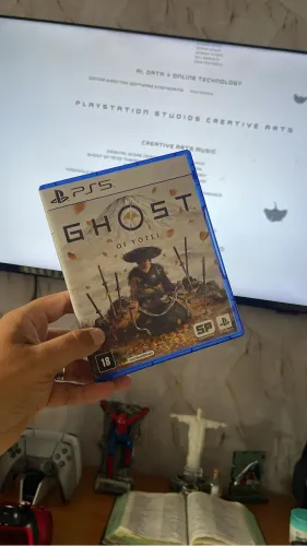 Jogo de ps5