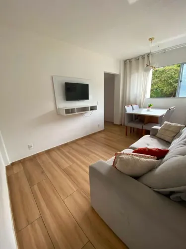 Apartamento para comprar Várzea Ibirité