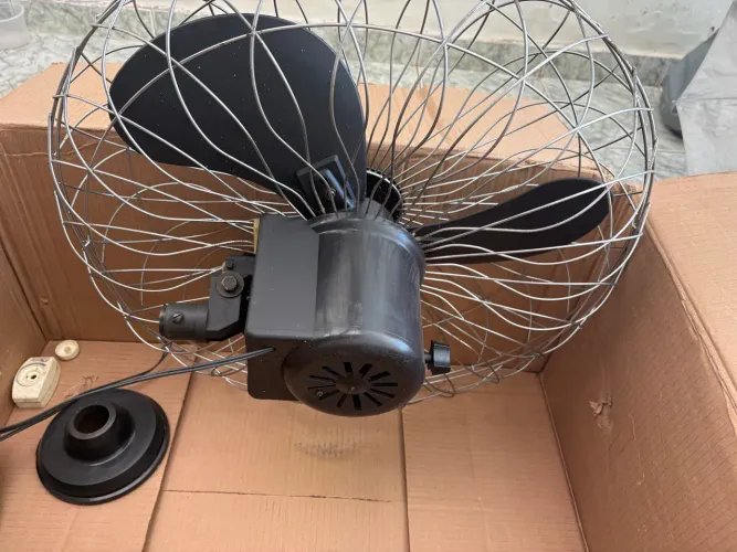 Ventilador