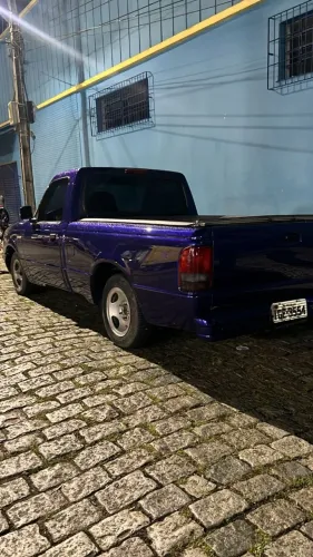 Ford Ranger XL 4.0 CS 1997