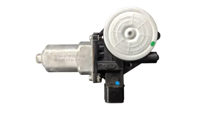 Motor Maquina De Vidro D.d 6 Pinos 2019