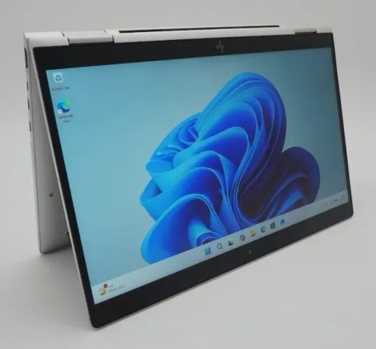 Notebook 2 em 1 HP EliteBook x360 1030 G4 Touch FHD 13,3 | i5 | 8GB | SSD 256GB