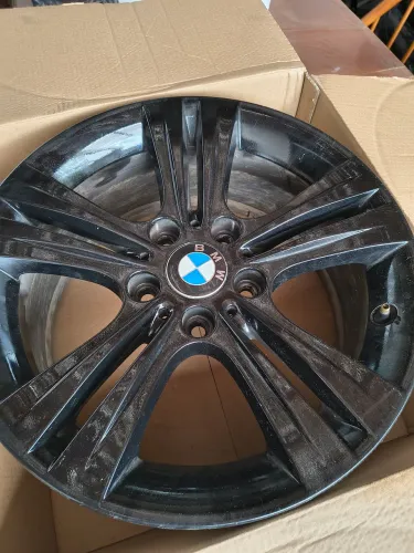 Rodas BMW Original 2015 