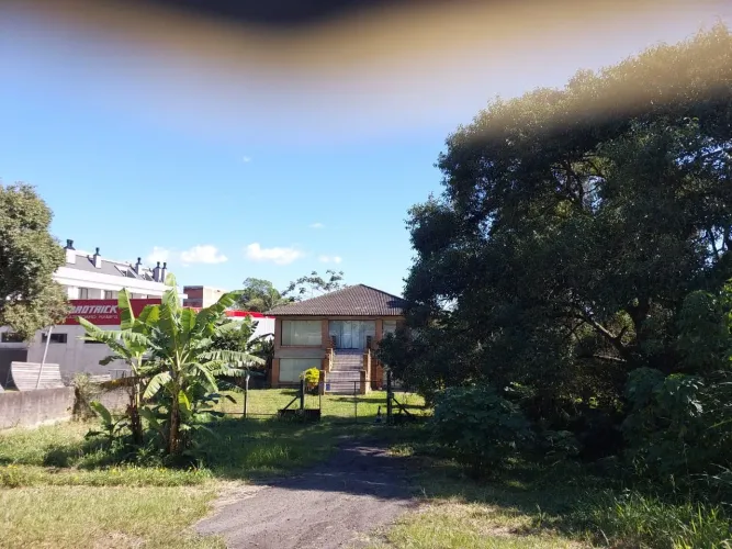 Terreno Residencial para Venda em Florianópolis, Santo Antônio