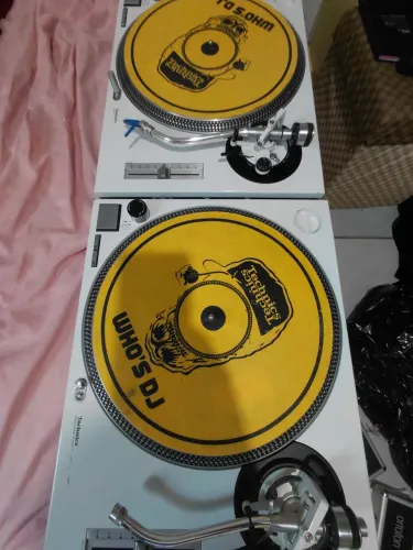 Par technics mk2 1200