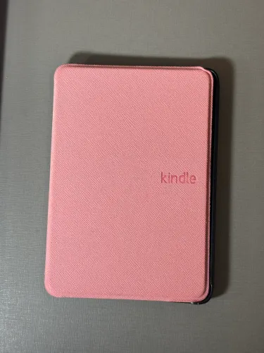 Capa Kindle