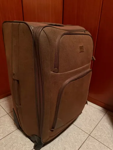 Mala de viagem G