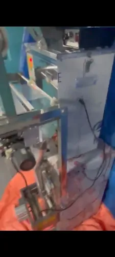 Máquinas Empacotadeiras a Vácuo, novas