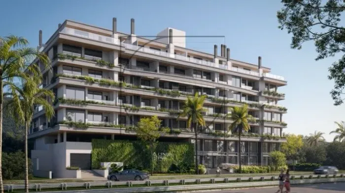 Apartamento à venda em Jurerê Internacional
