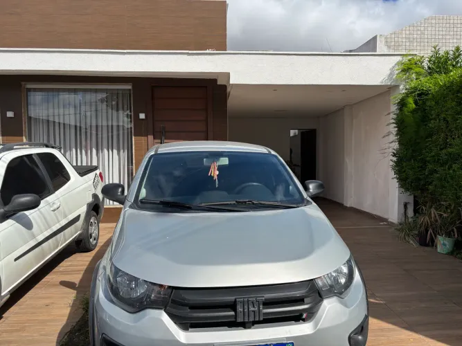 Fiat Mobi Like 1.0 Fire Flex 5P. 2023