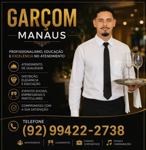 Garçom