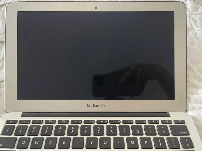 MacBook Air 13?