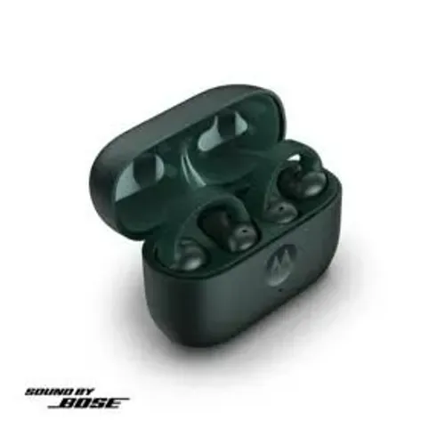 Fone Bluetooth Bose Motorola Moto Buds Loop by Bose Lacrado
