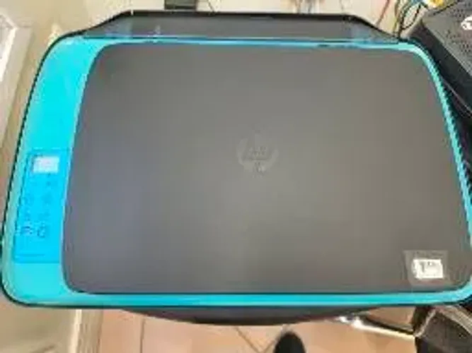 Impressora HP DeskJet Ink Advantage Ultra 4729