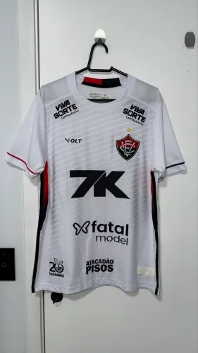 Camisa do Vitória 2025 