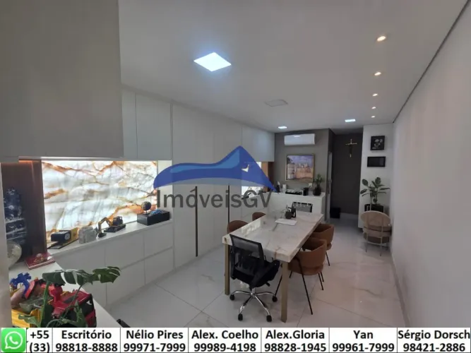 Loja Comercial - Ilha dos Araujos