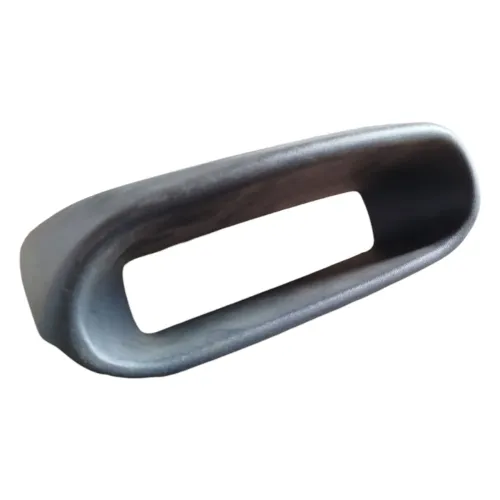 Moldura Computador Bordo Citroen C3 2001 2004 2008 2010 2012 Cinza