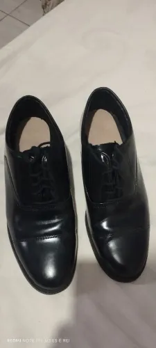 Sapato Militar Social 