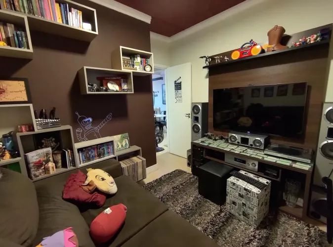 Apartamento Viva Bem Ribeirão Preto